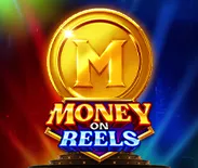 Money On Reels Super Arrow