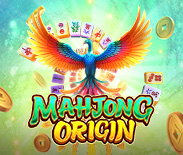 MAHJONG: ORIGIN