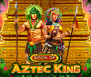 Book of Aztec King™