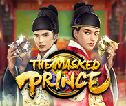 The Masked Prince SP